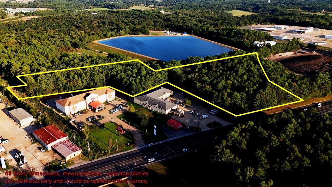 3290 N US Hwy 259