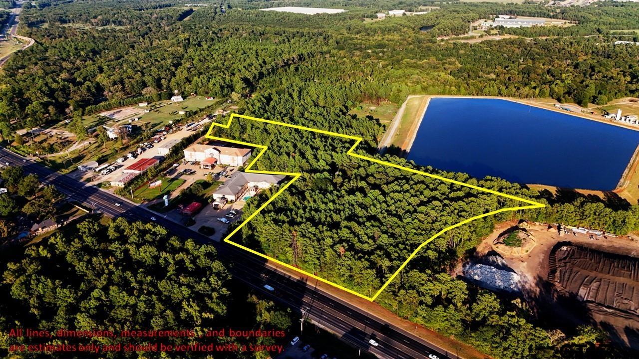 3290 N US Hwy 259