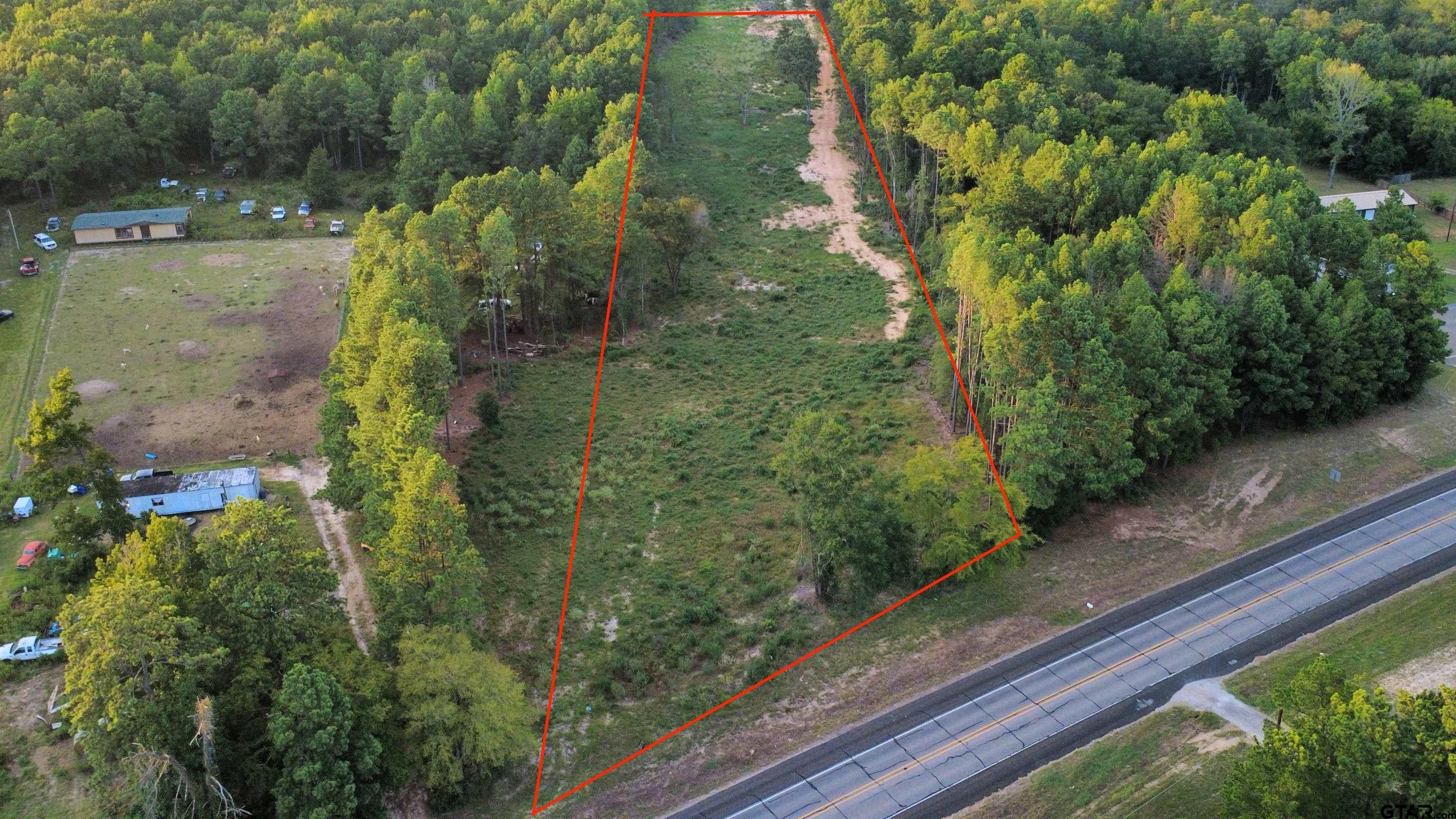 TBD Hwy 271