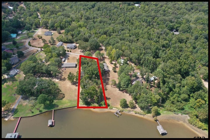 Photo 1 of 8 — tbd SE CR 4397, Scroggins, TX 75480