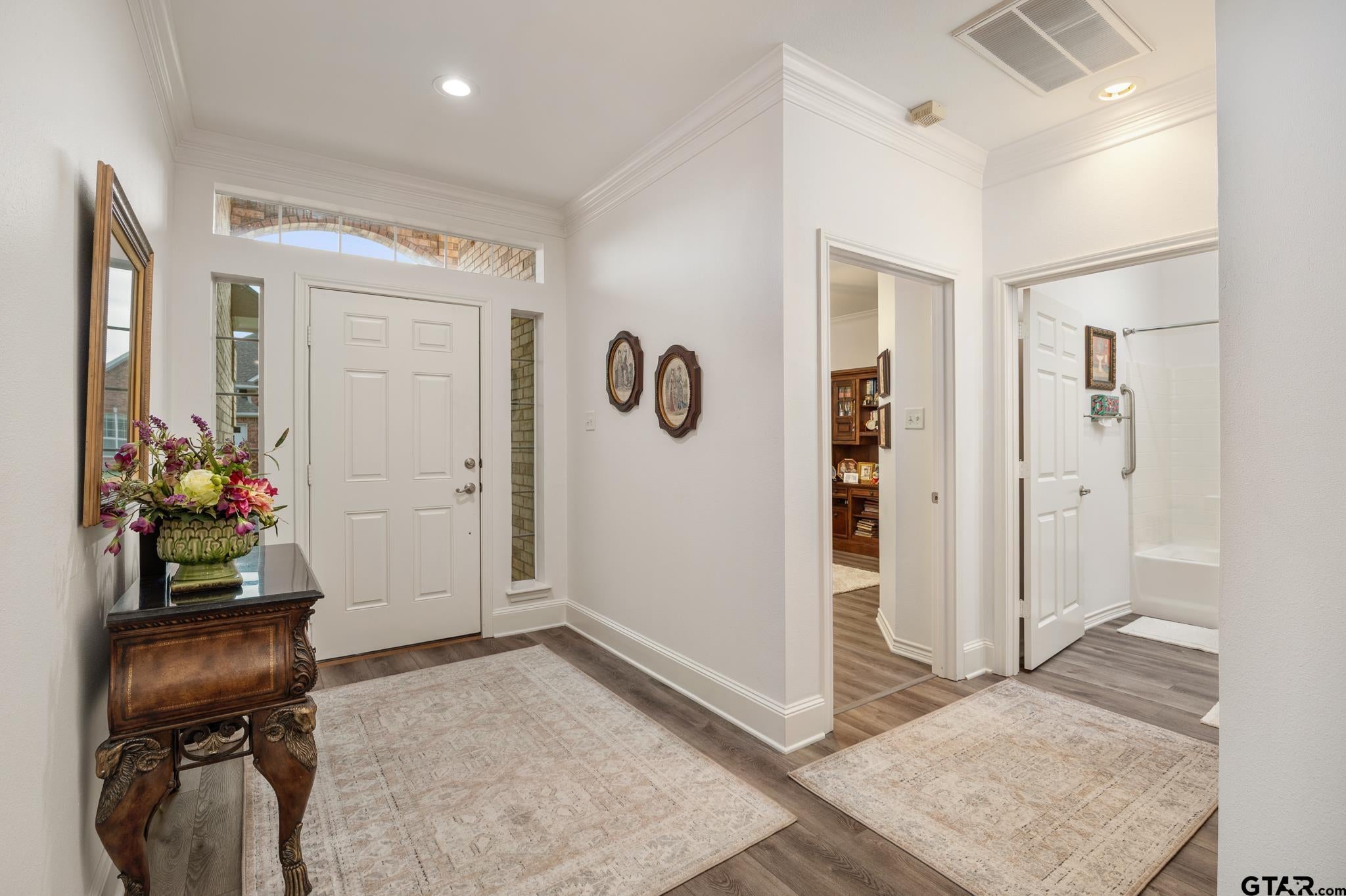 1915 Hollyglen