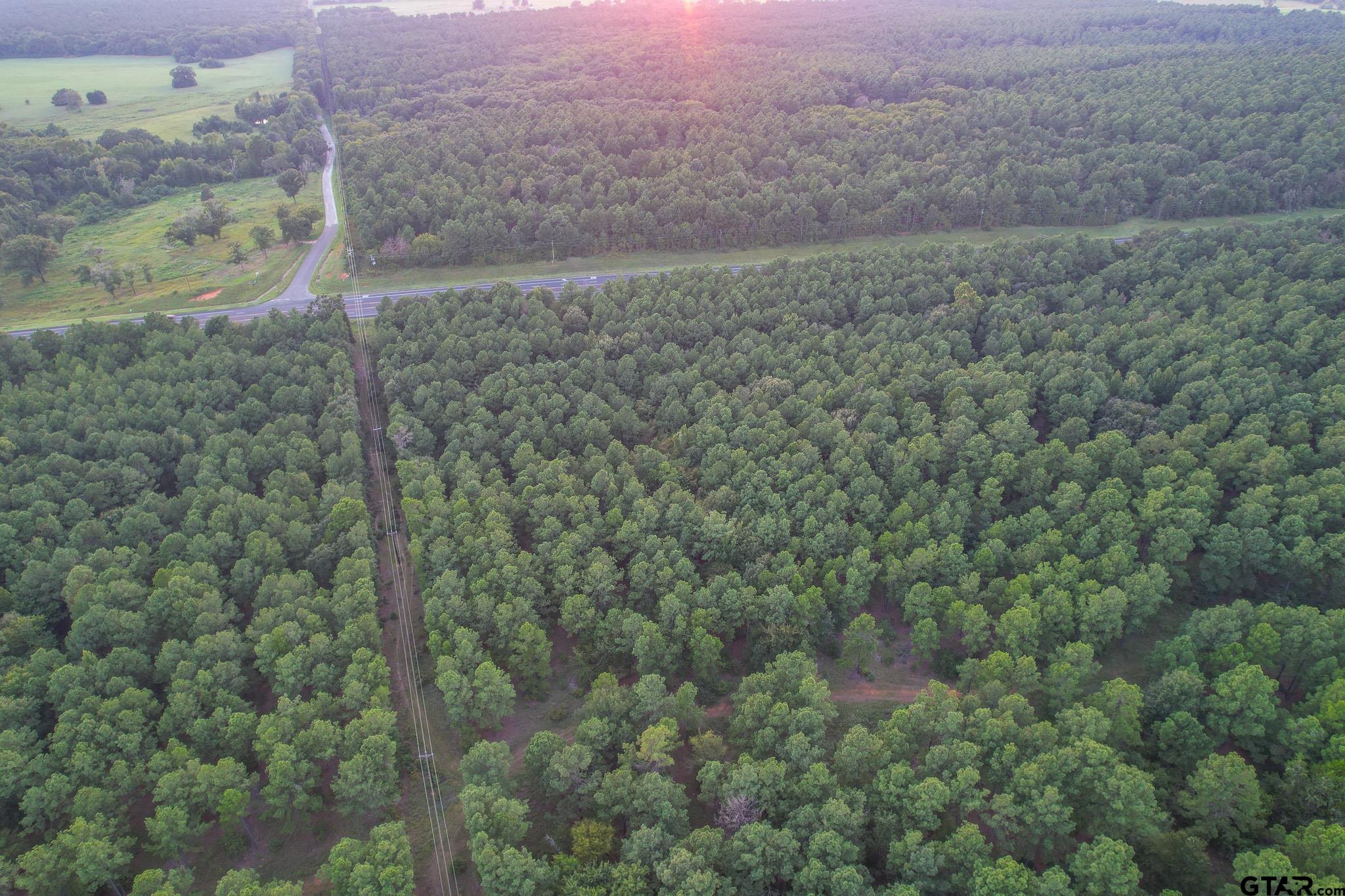 Tract 3 Hwy 155