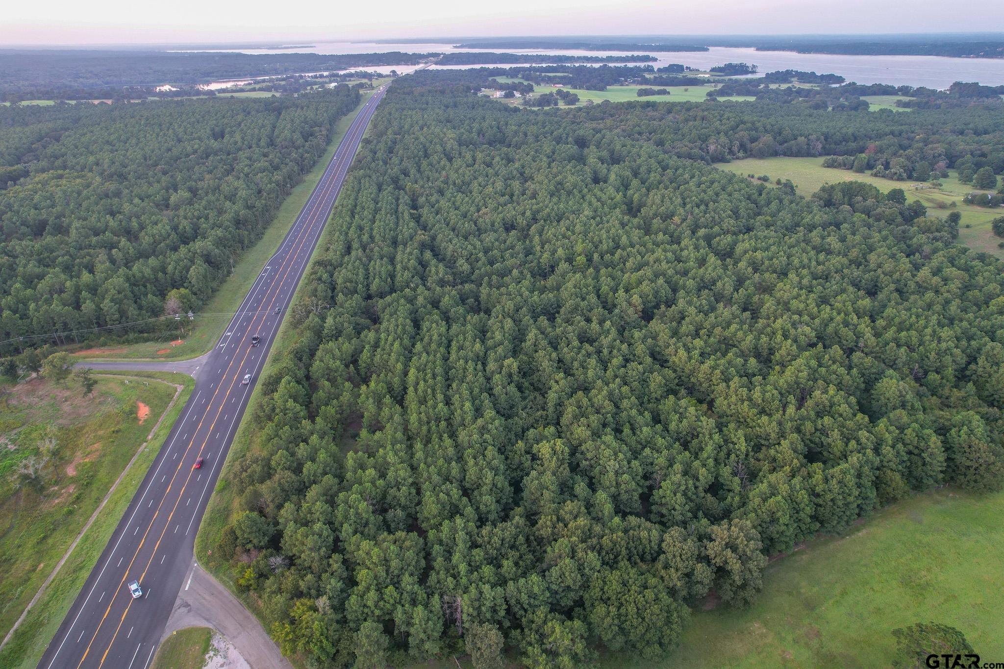 Tract 3 Hwy 155