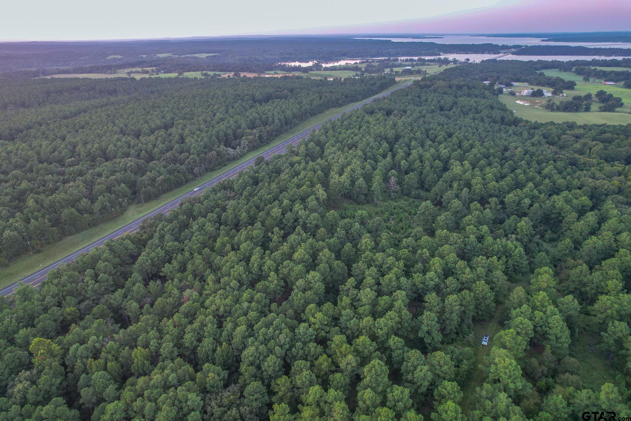 Tract 3 Hwy 155