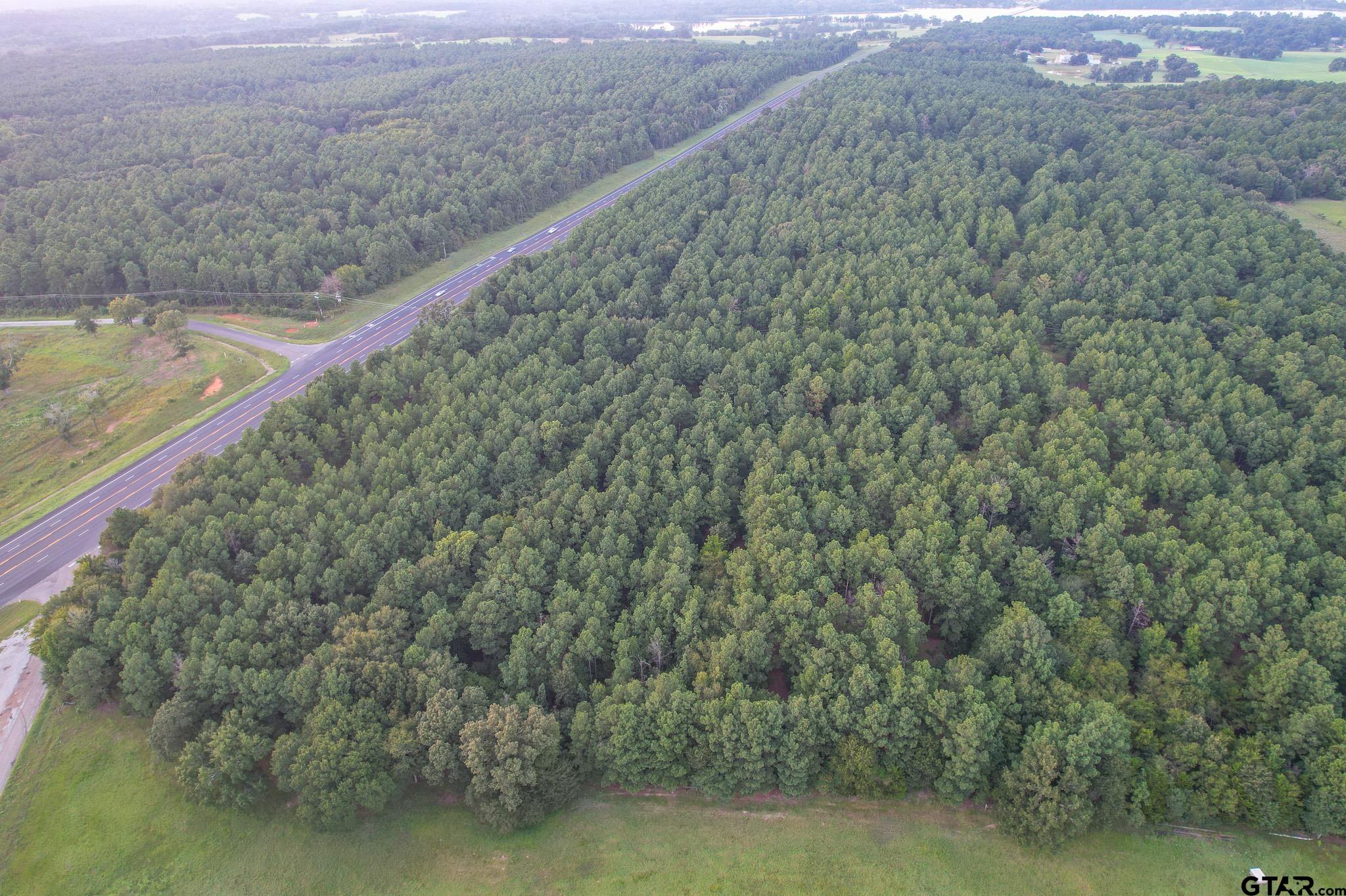 Tract 3 Hwy 155
