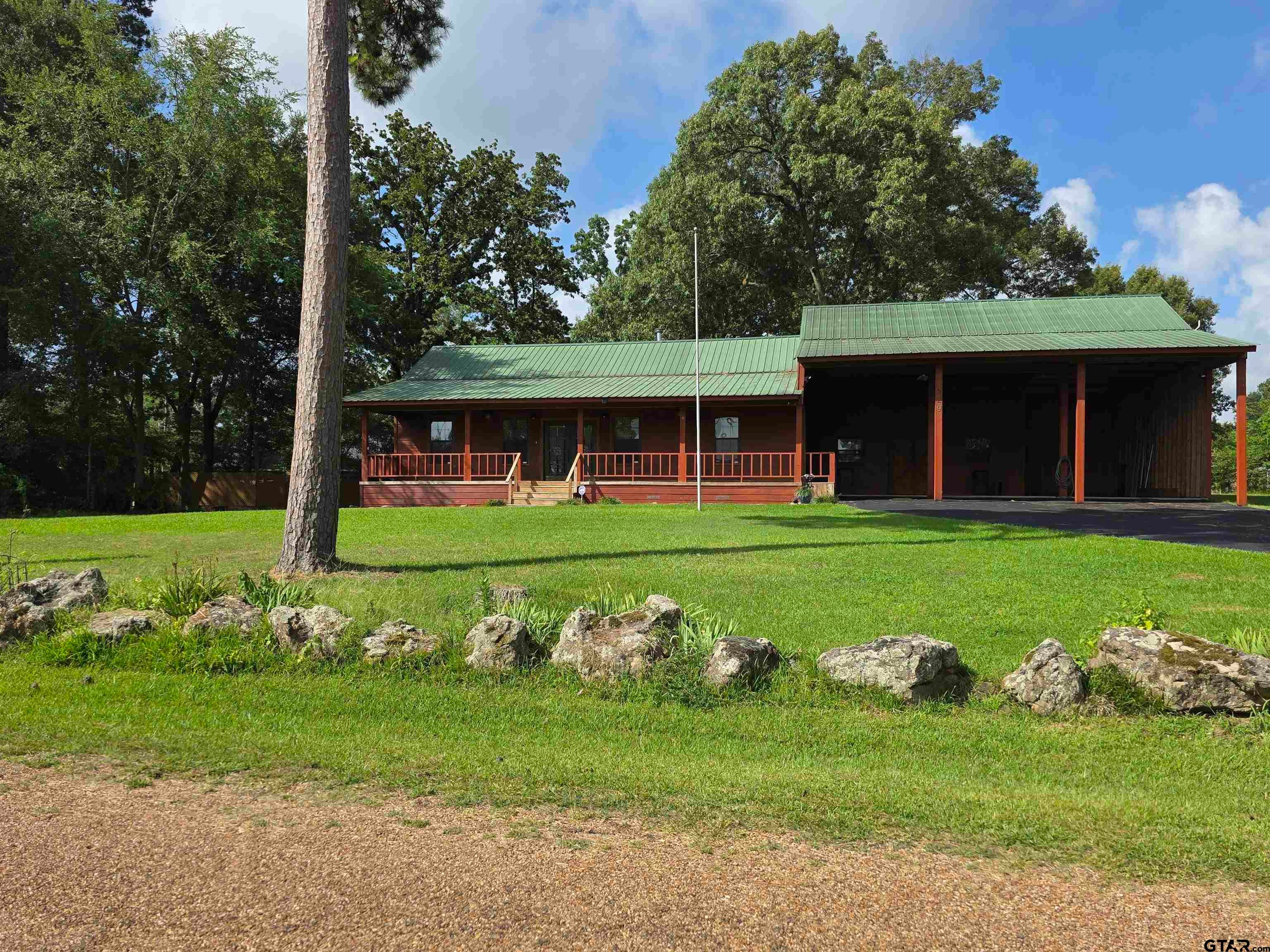 529 Wildewood Drive