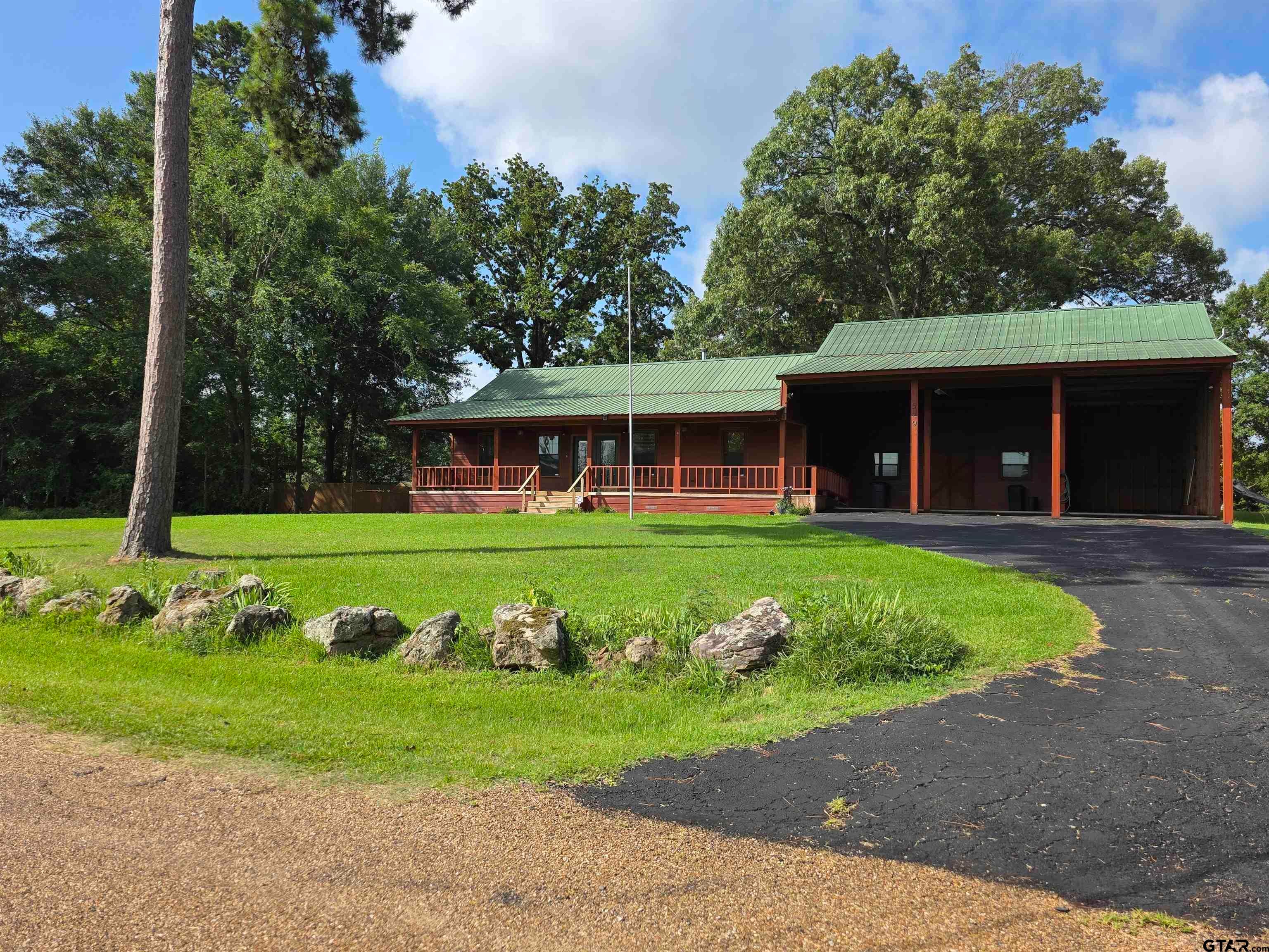 529 Wildewood Drive