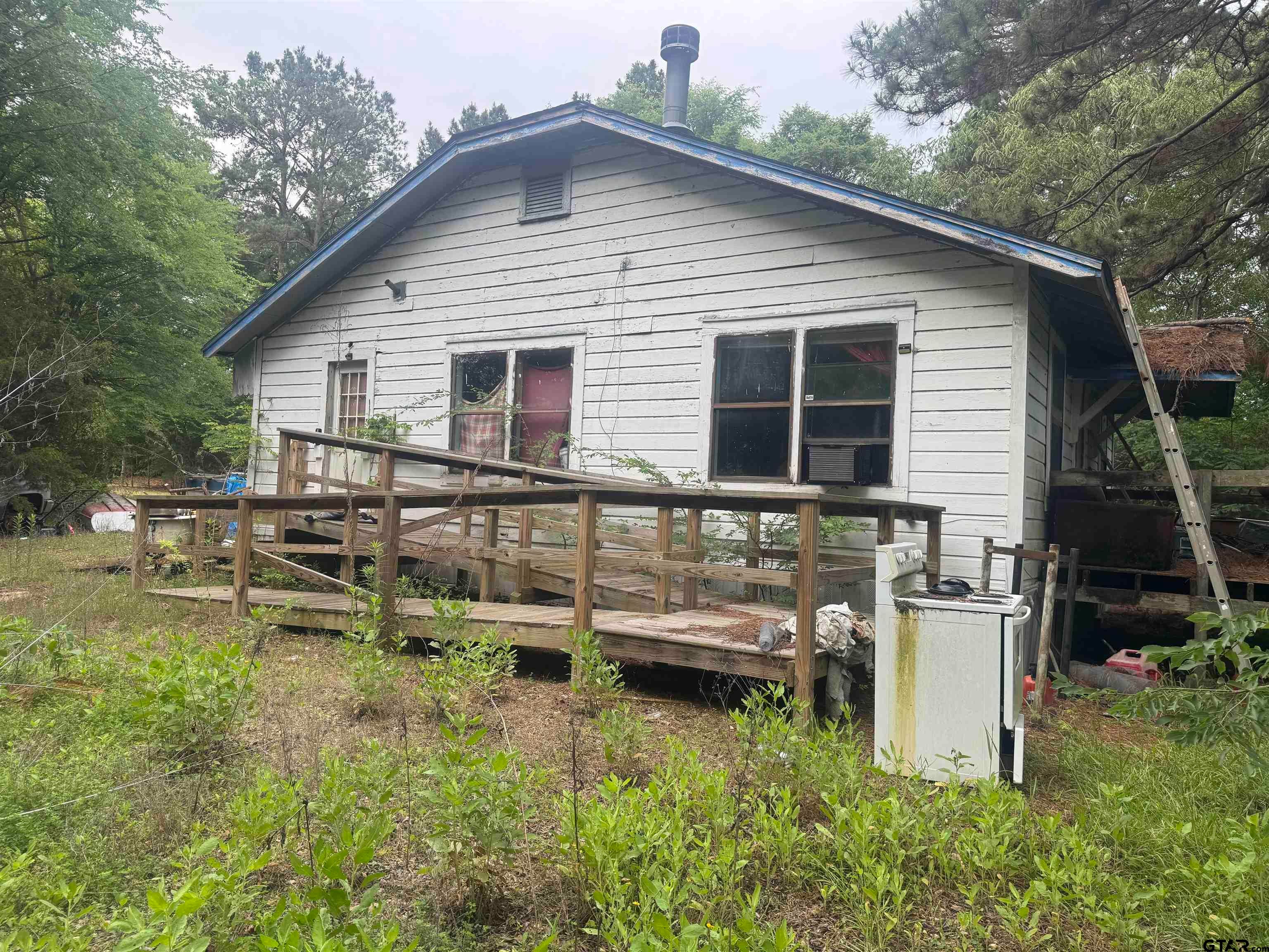 1307 County Line Rd.
