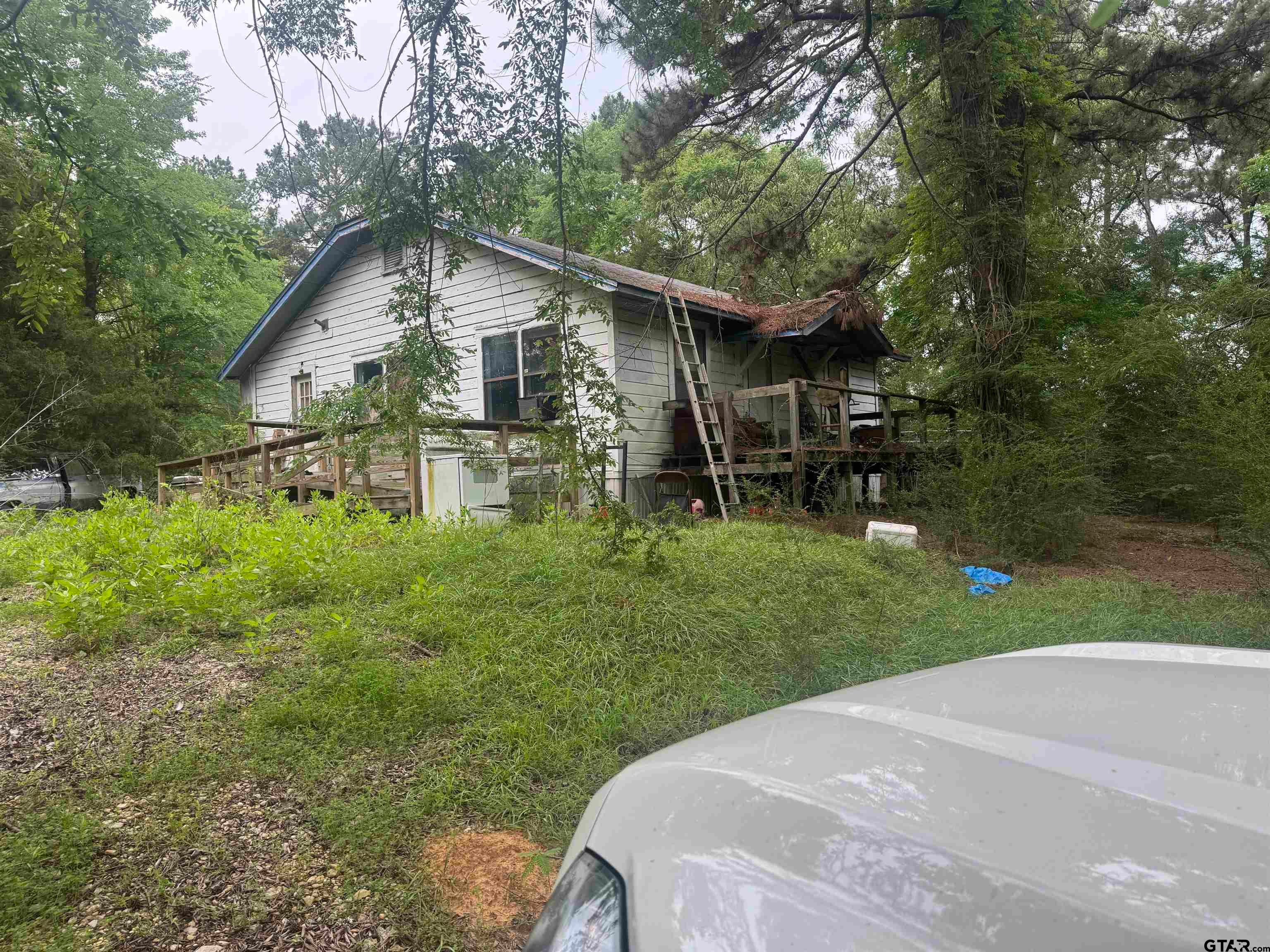 1307 County Line Rd.