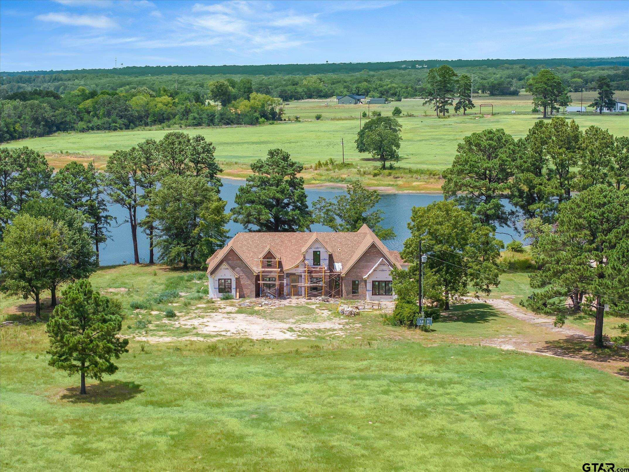 Lot 11 FM 1255