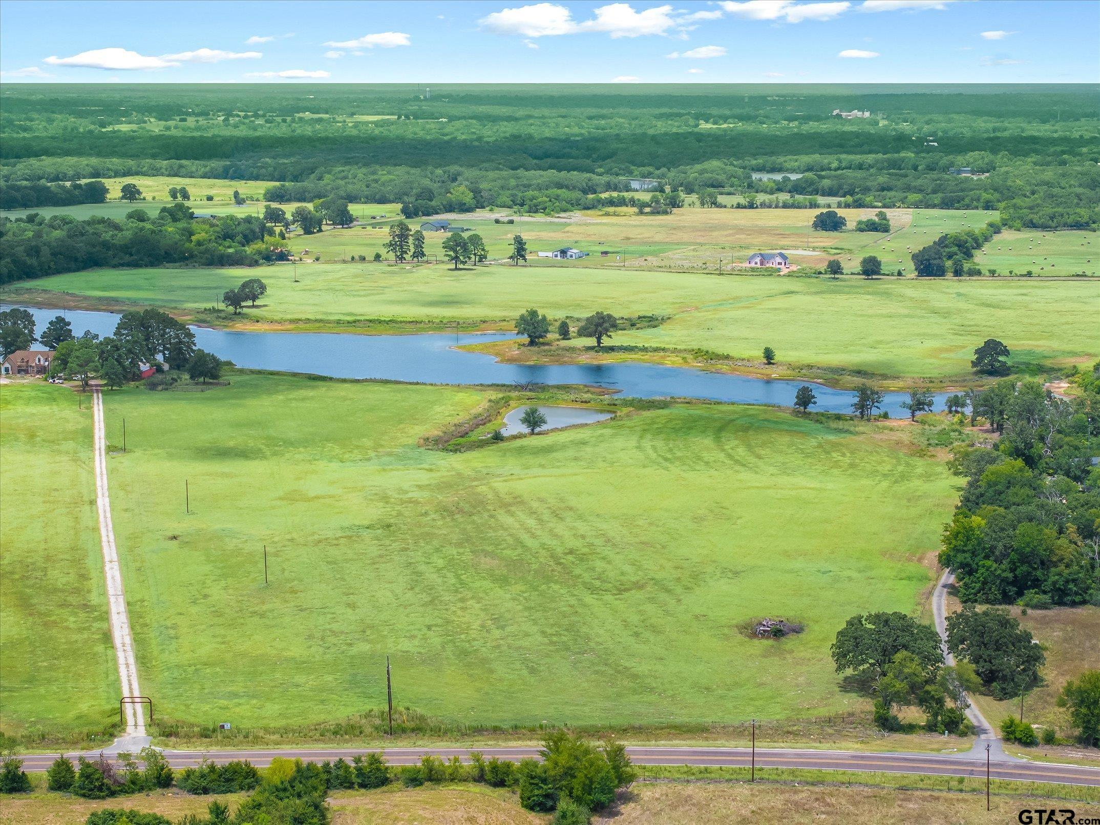 Lot 11 FM 1255