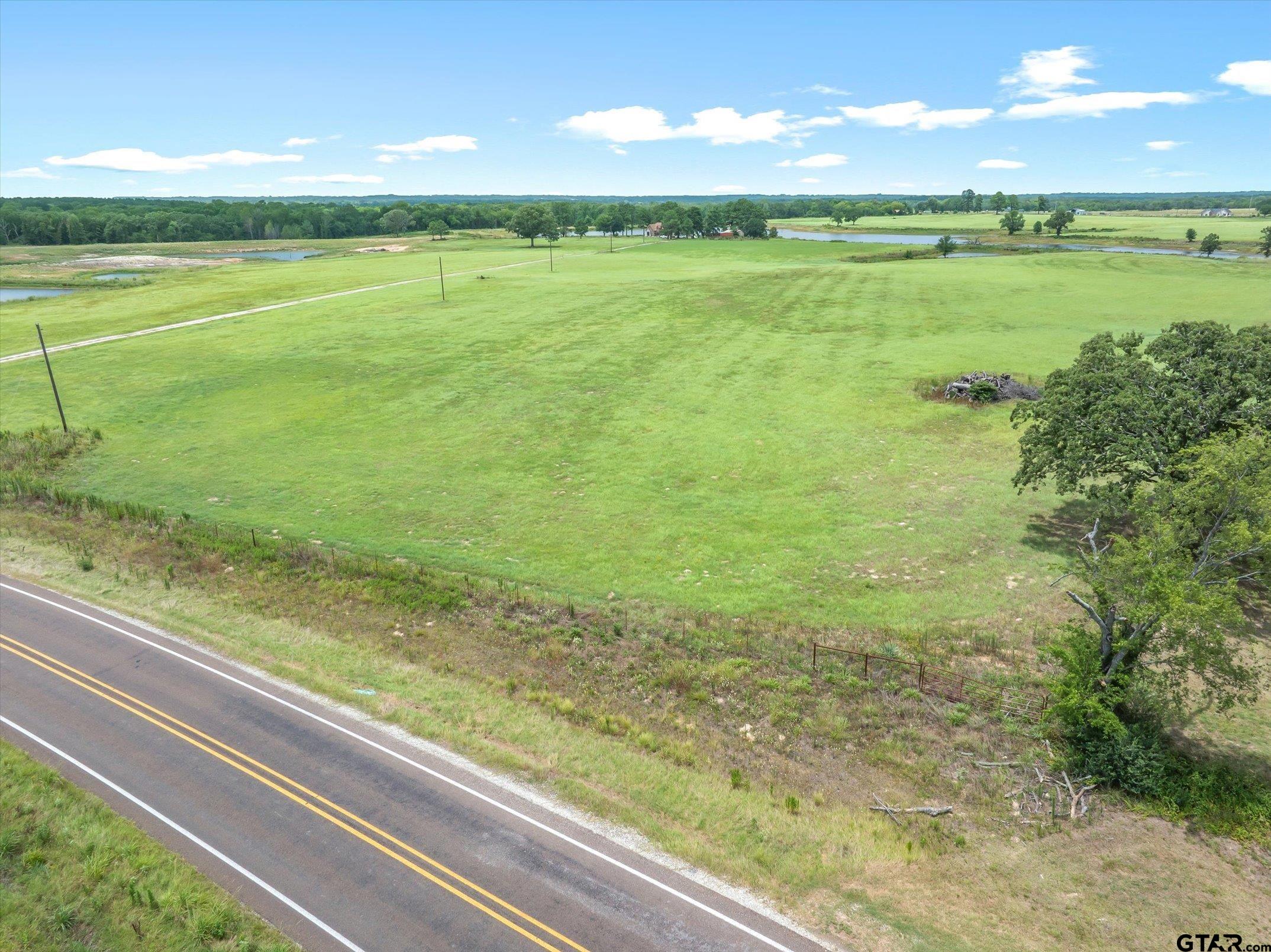 Lot 11 FM 1255