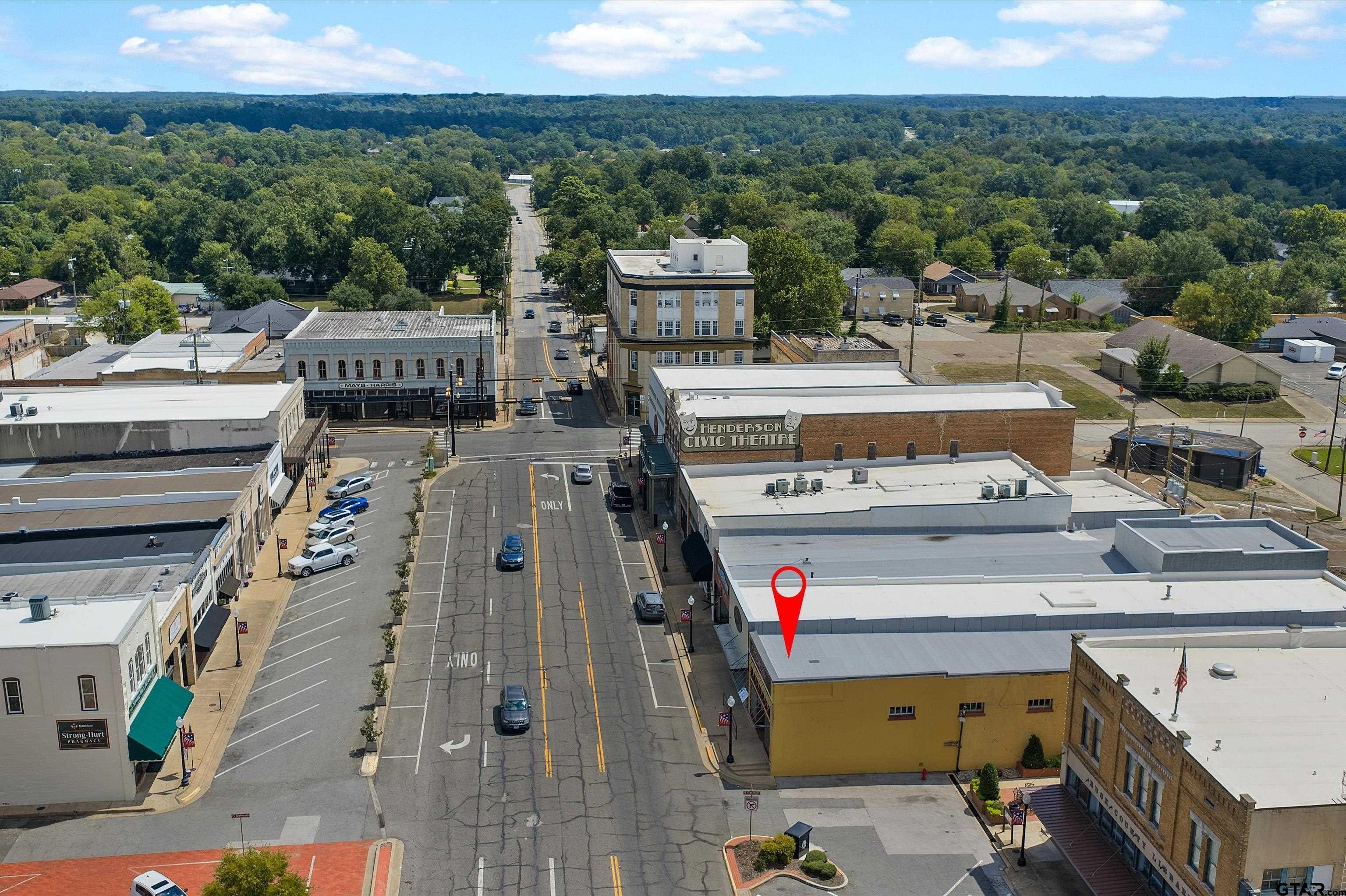 110 E Main Street