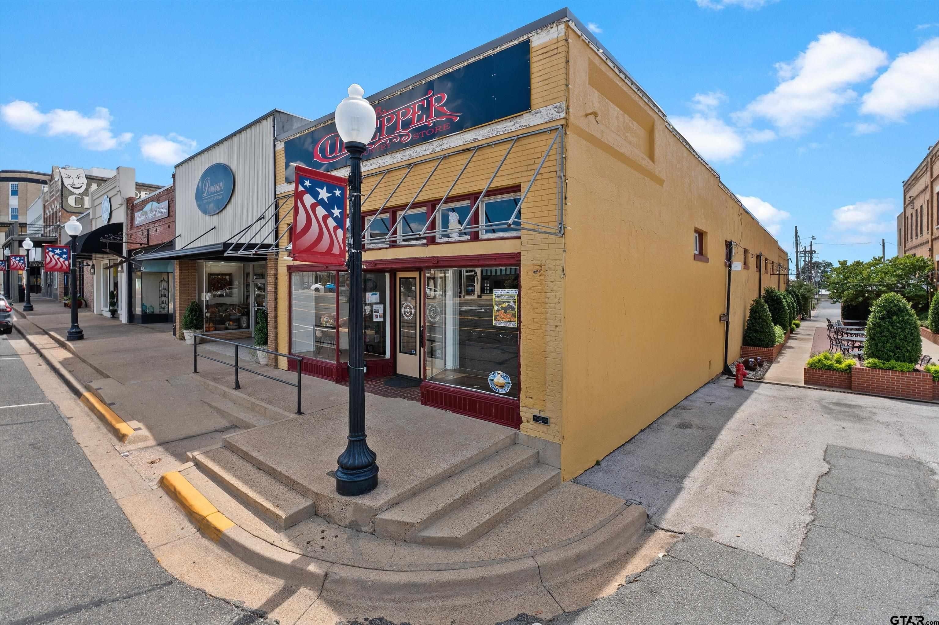 110 E Main Street