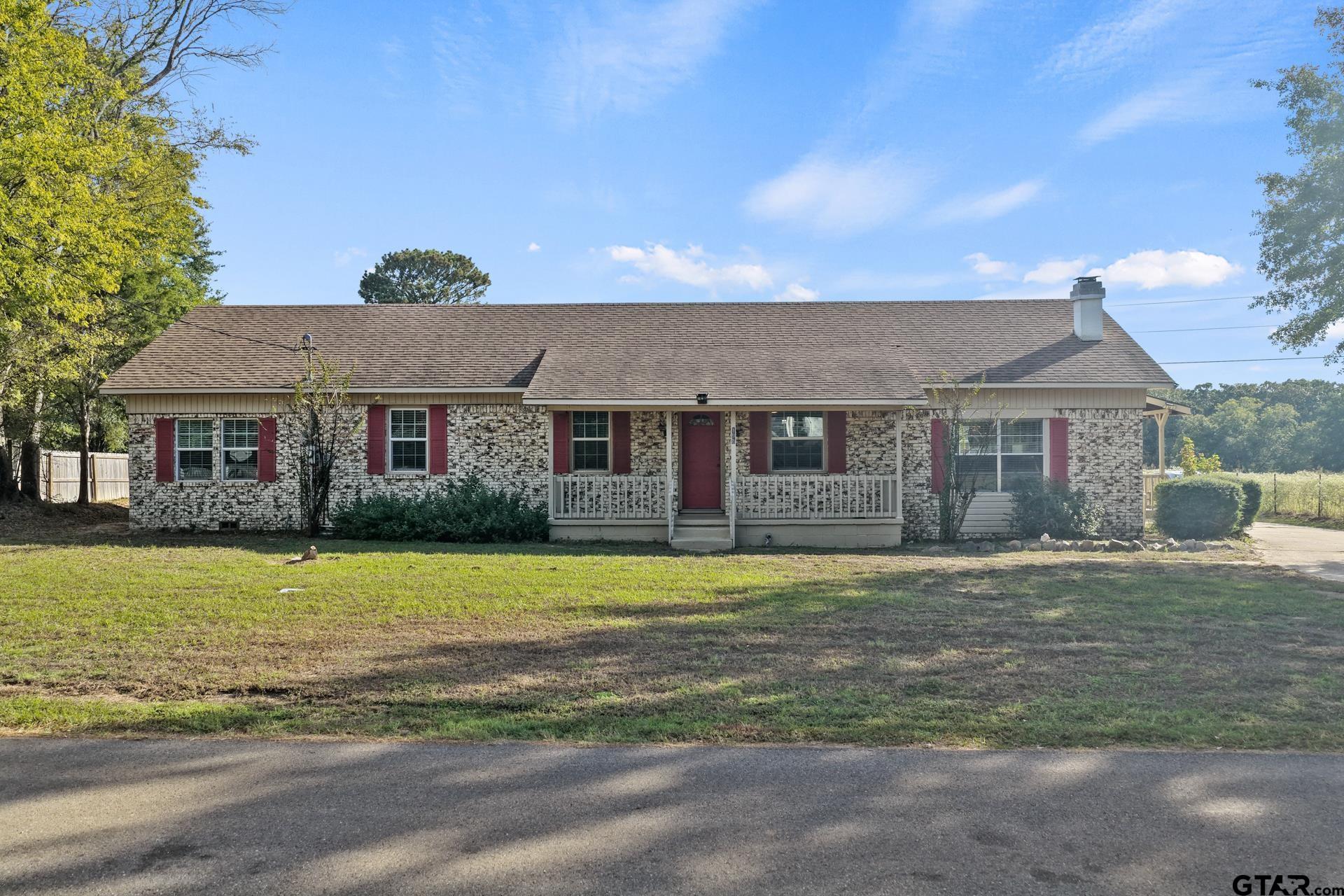 198 County Road 3207