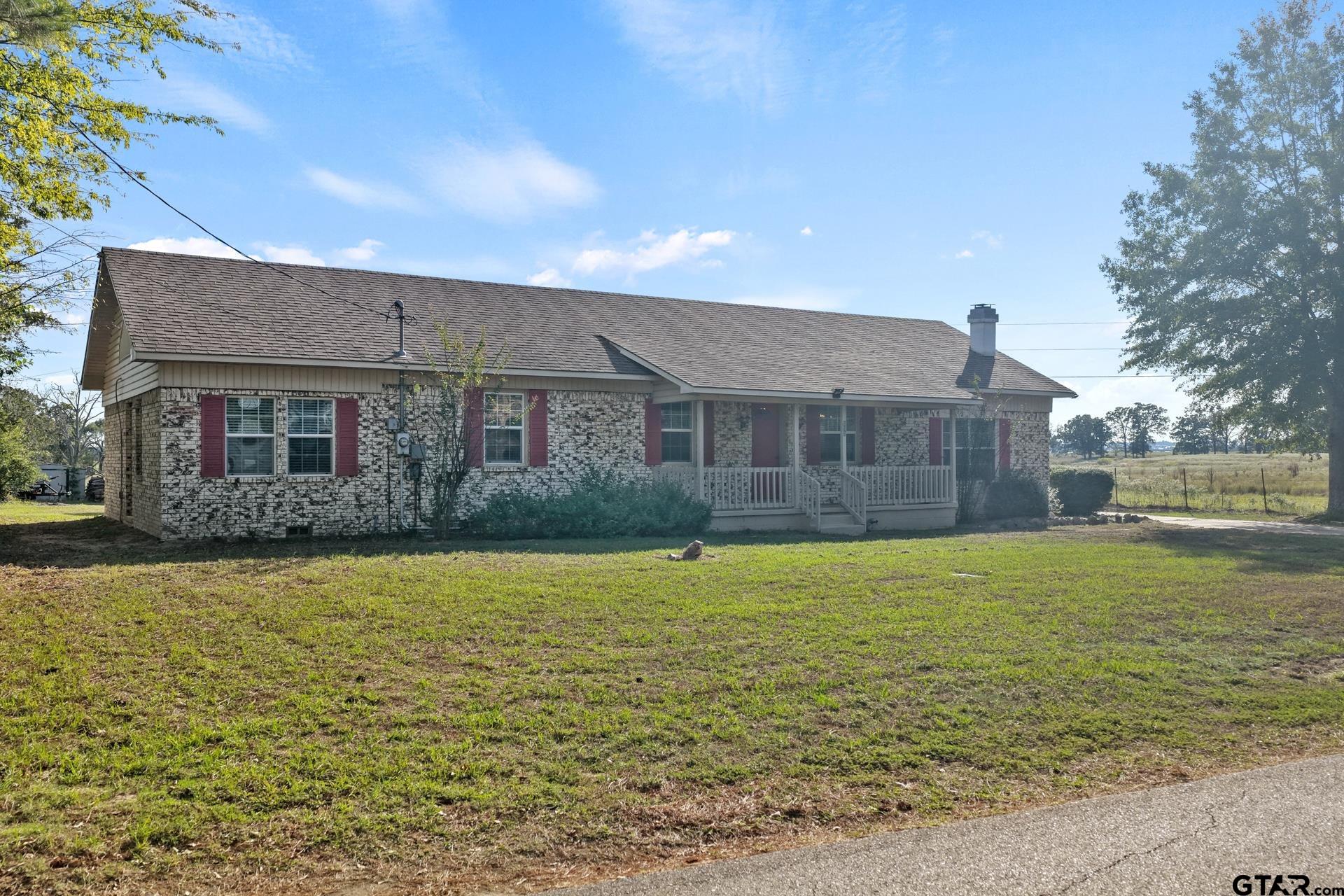 198 County Road 3207