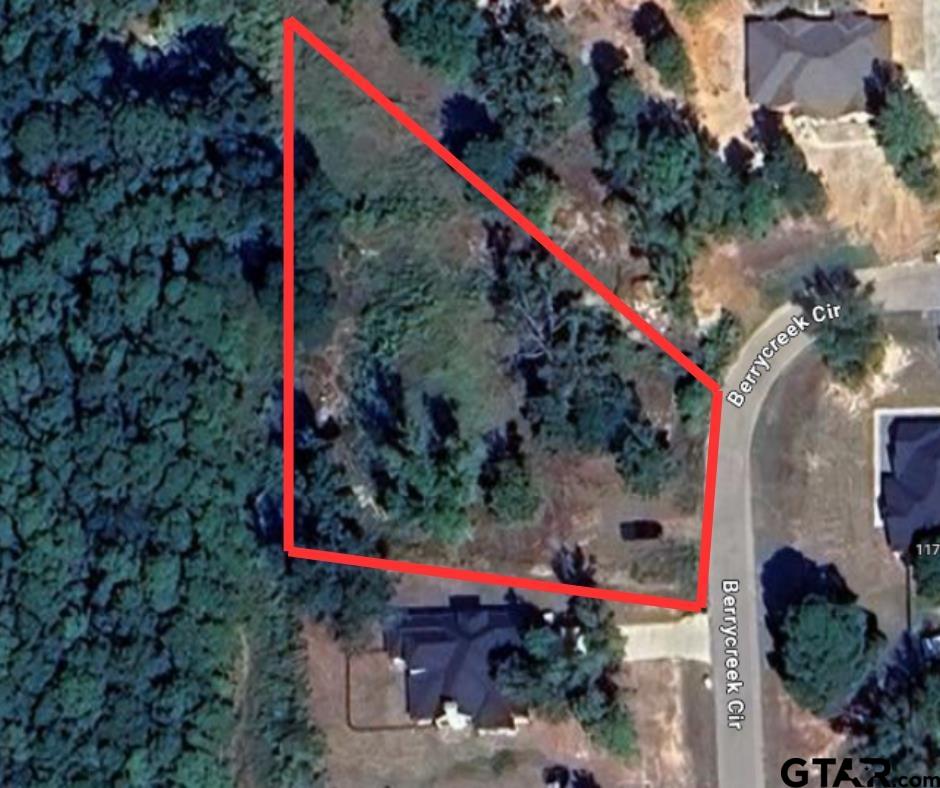 Lot 3 Berrycreek Circle