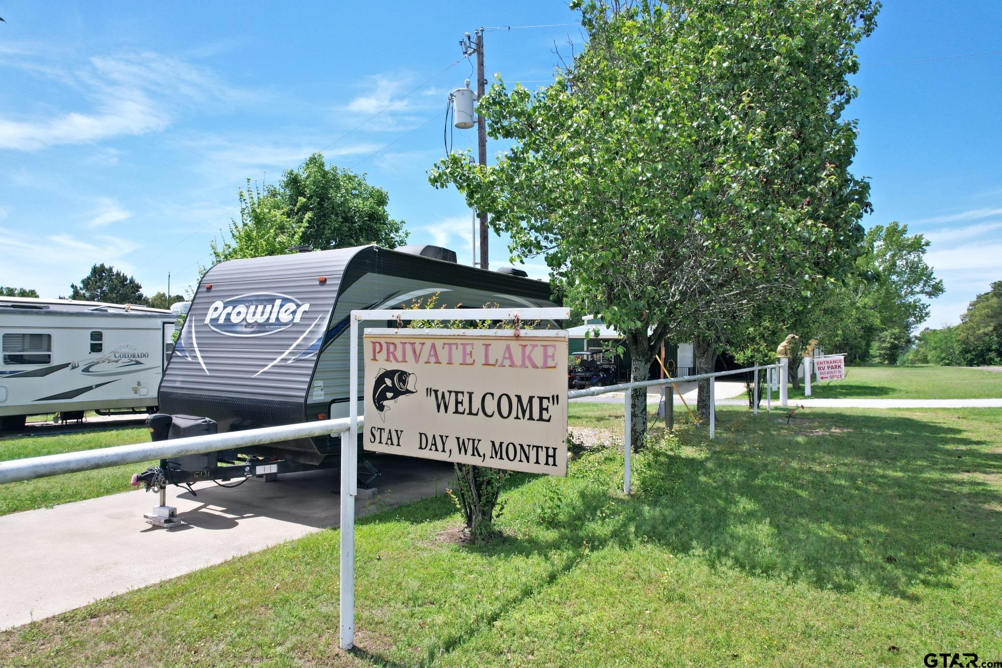 4413 W FM 16