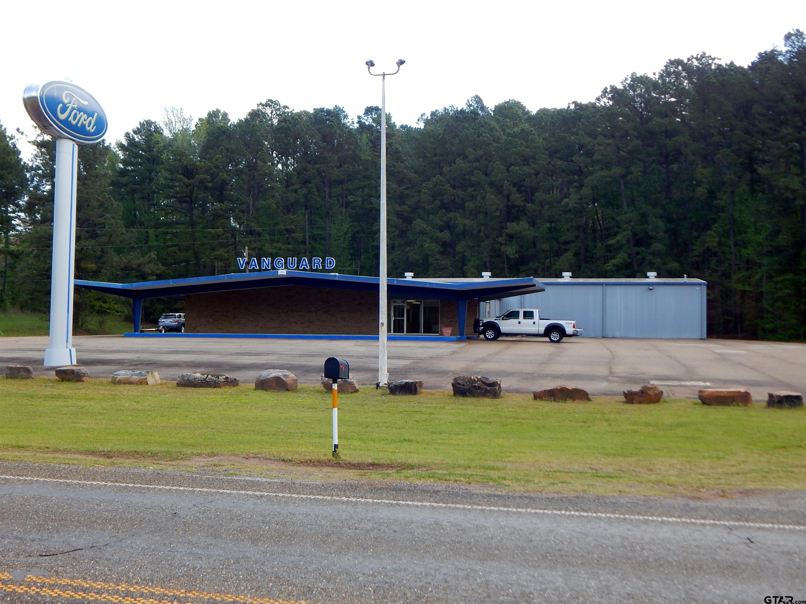 143 HWY 49