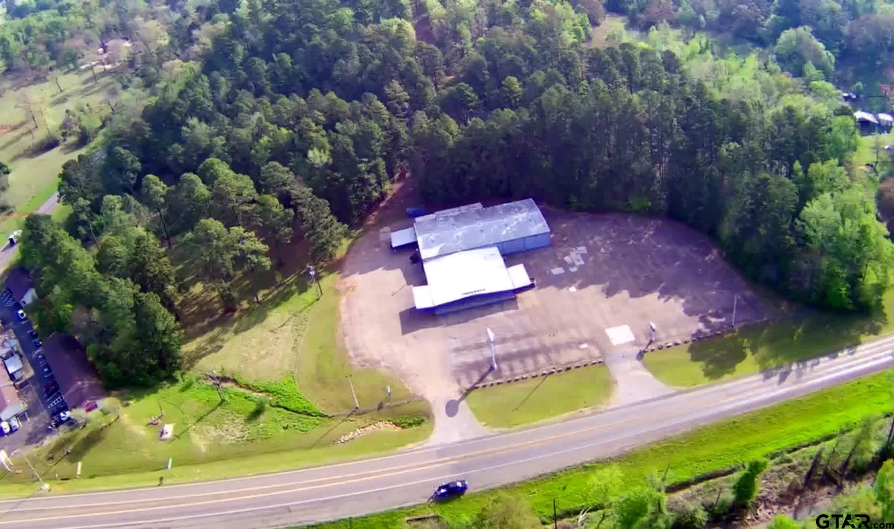 143 HWY 49