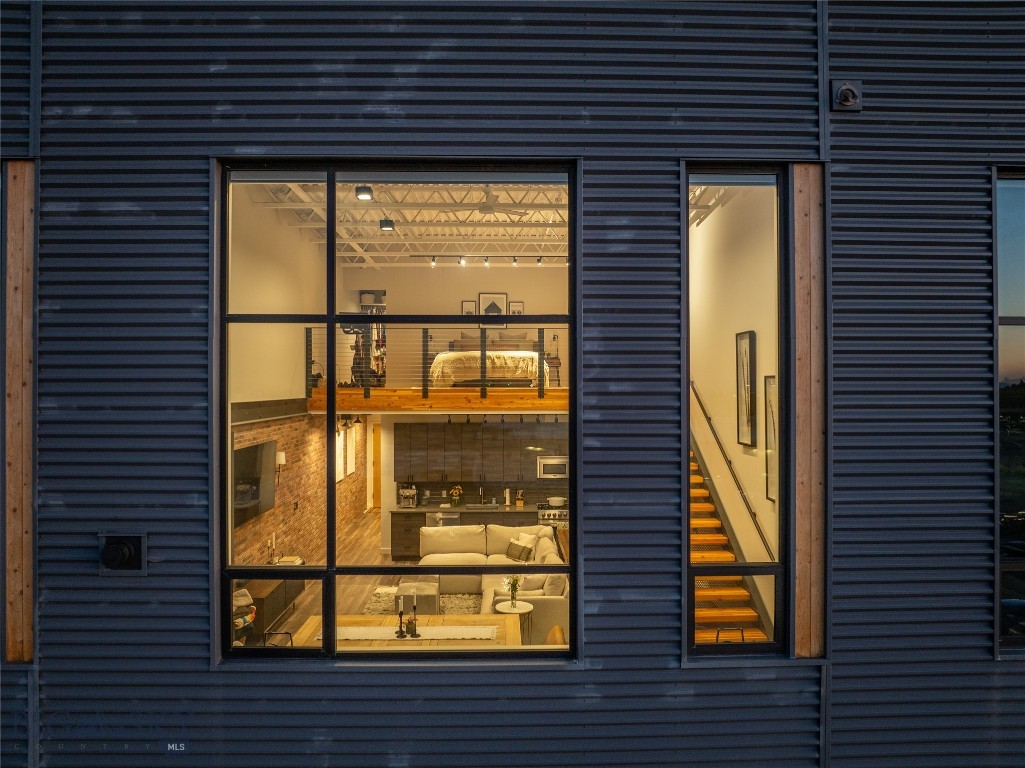 Other - Residential