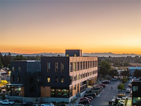 Photo of 515 W Aspen St #320, Bozeman, MT 59715 (MLS # 405946)