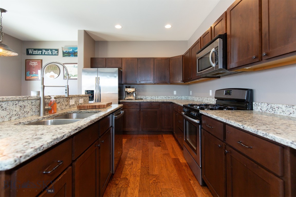 Valley West - Residential