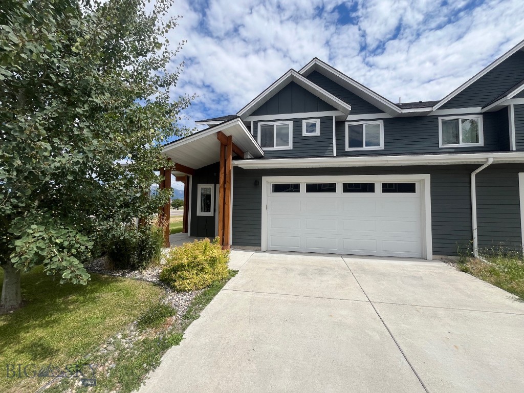 Valley West - Residential