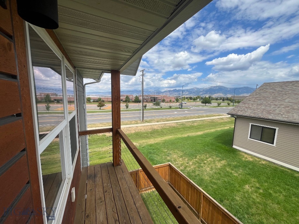 Valley West - Residential