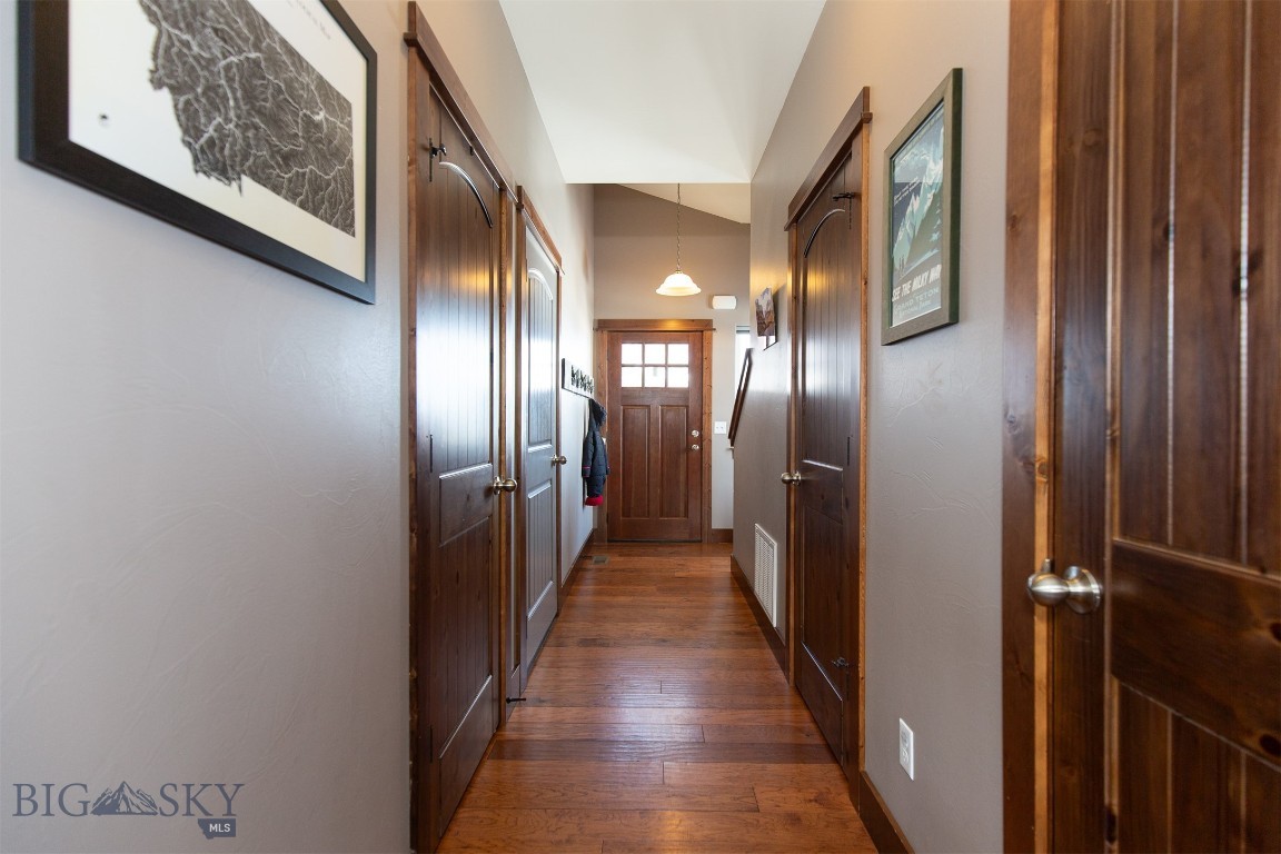 Valley West - Residential