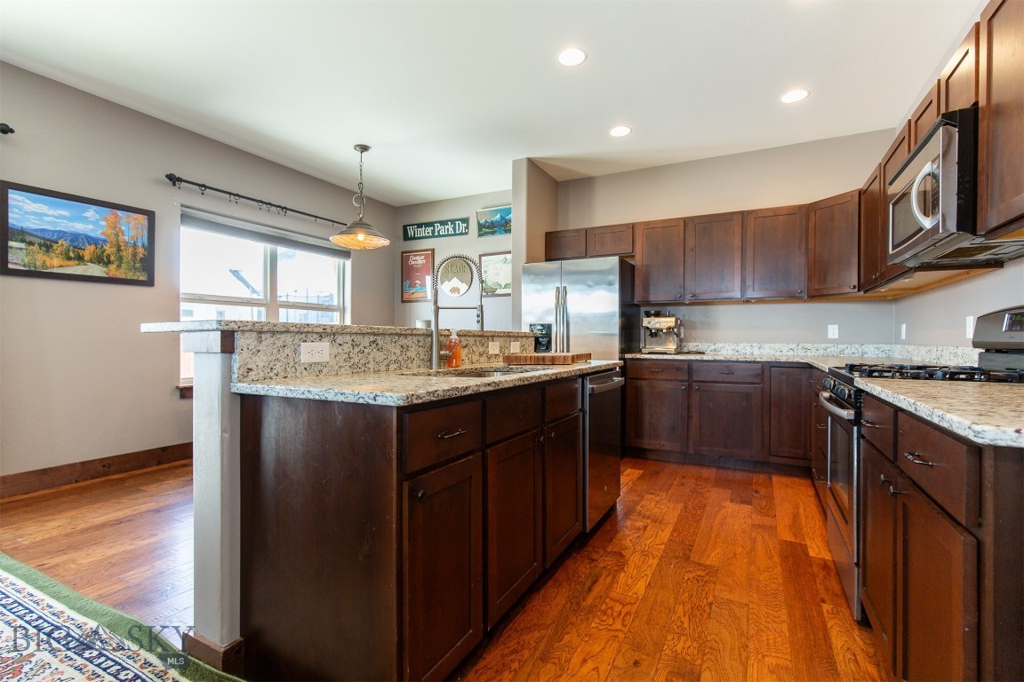 Valley West - Residential