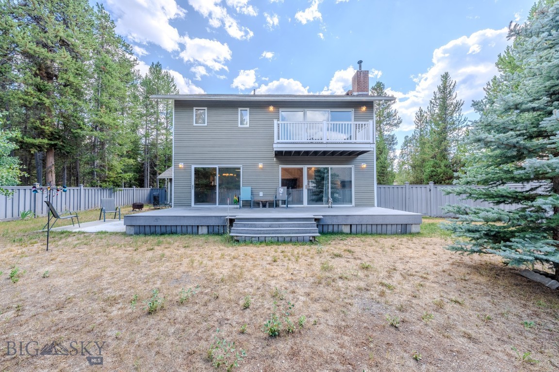 Madison Addition - Residential