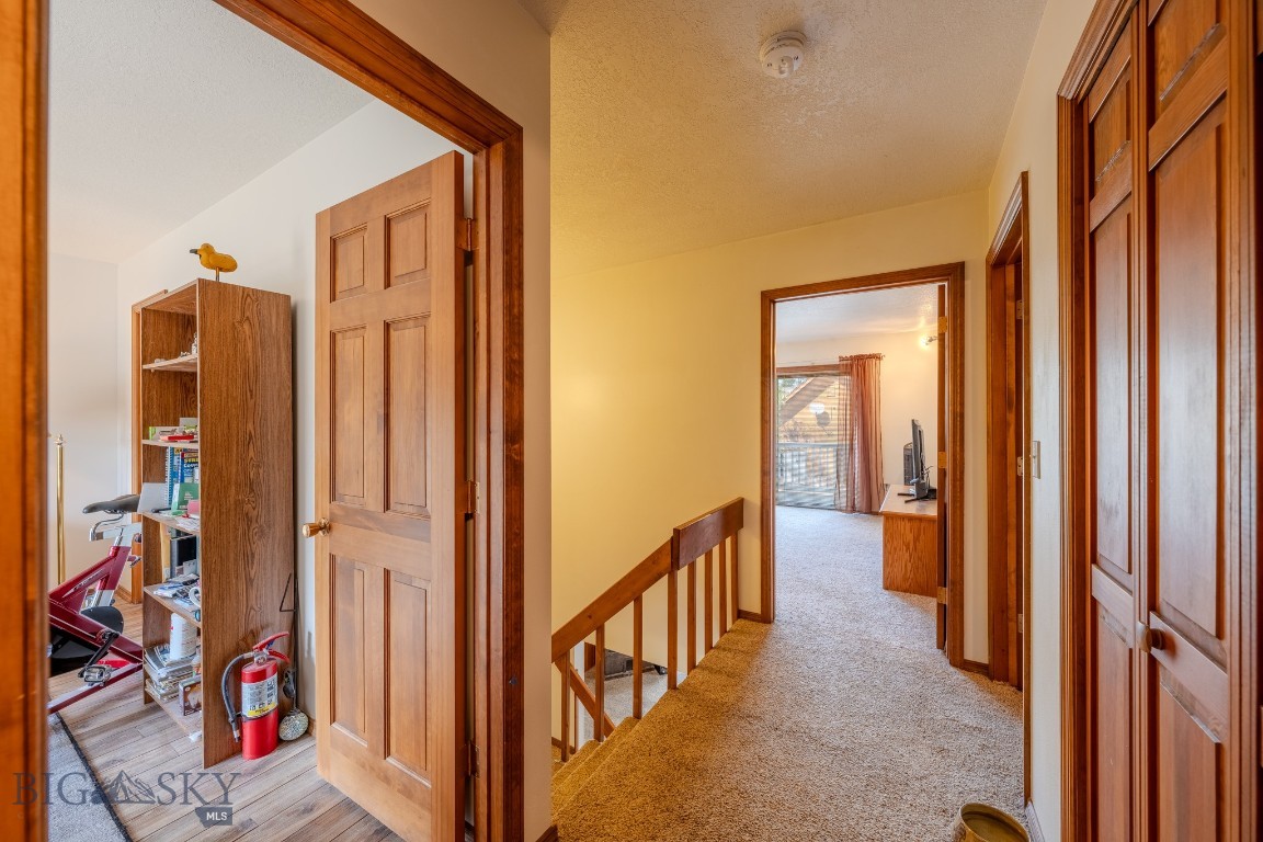 Madison Addition - Residential