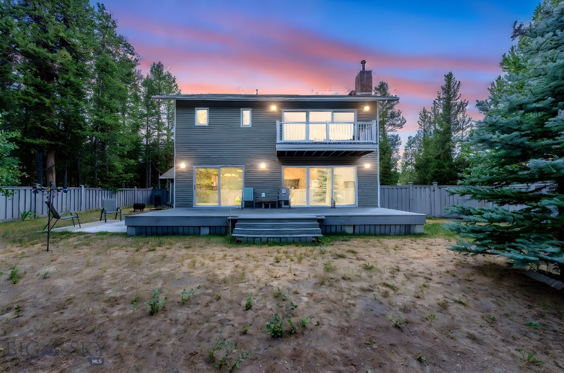 Madison Addition - Residential