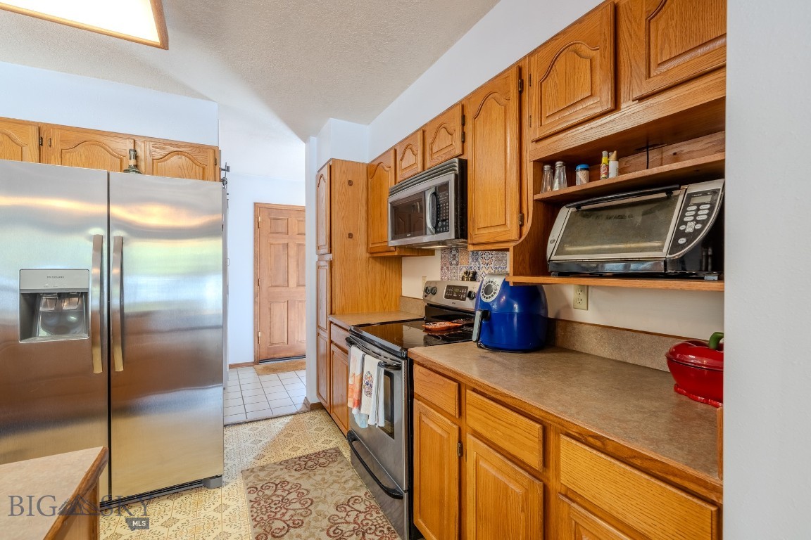 Madison Addition - Residential