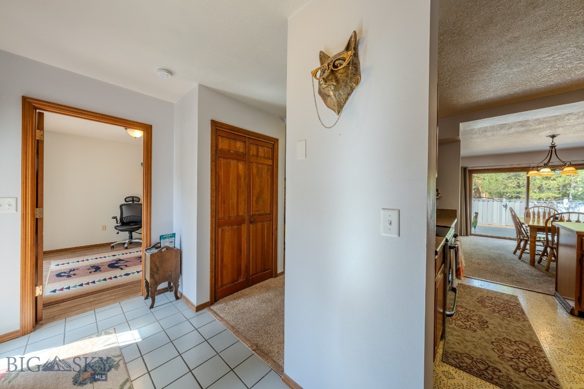 Madison Addition - Residential
