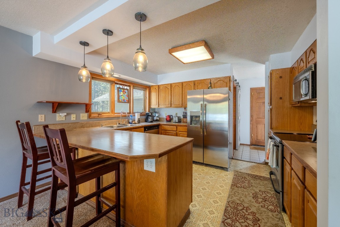 Madison Addition - Residential