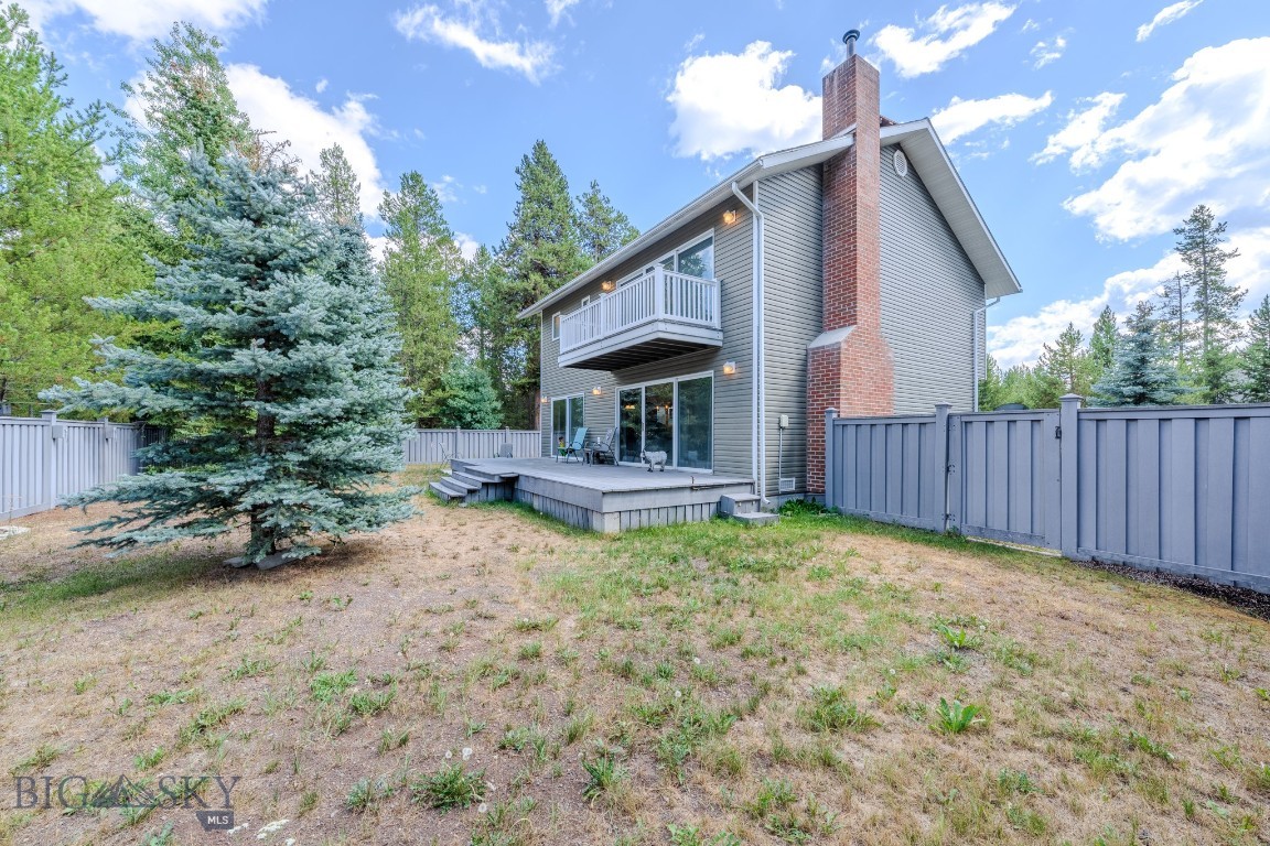 Madison Addition - Residential