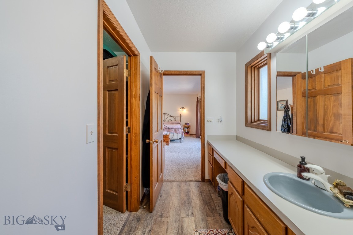 Madison Addition - Residential