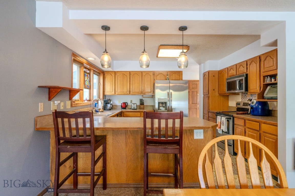 Madison Addition - Residential