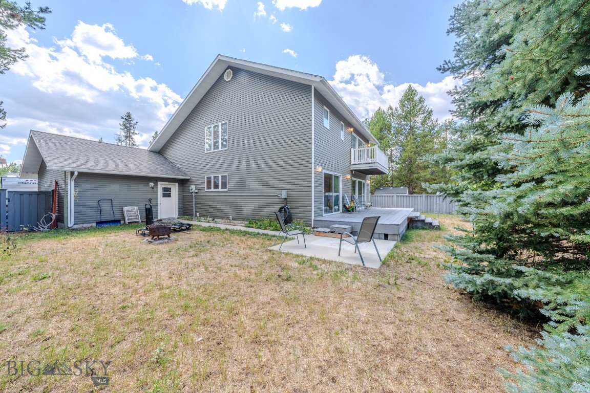 Madison Addition - Residential