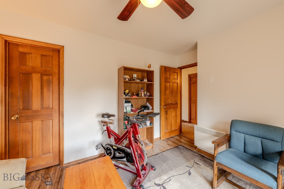 Madison Addition - Residential