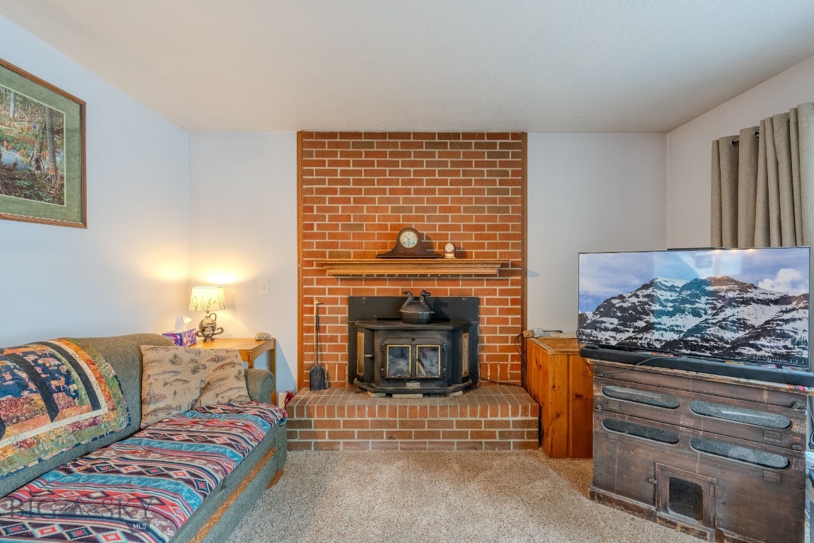Madison Addition - Residential