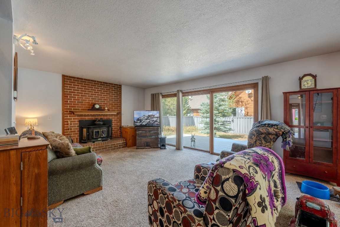 Madison Addition - Residential