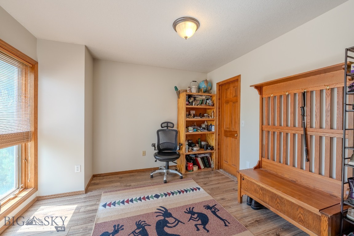 Madison Addition - Residential