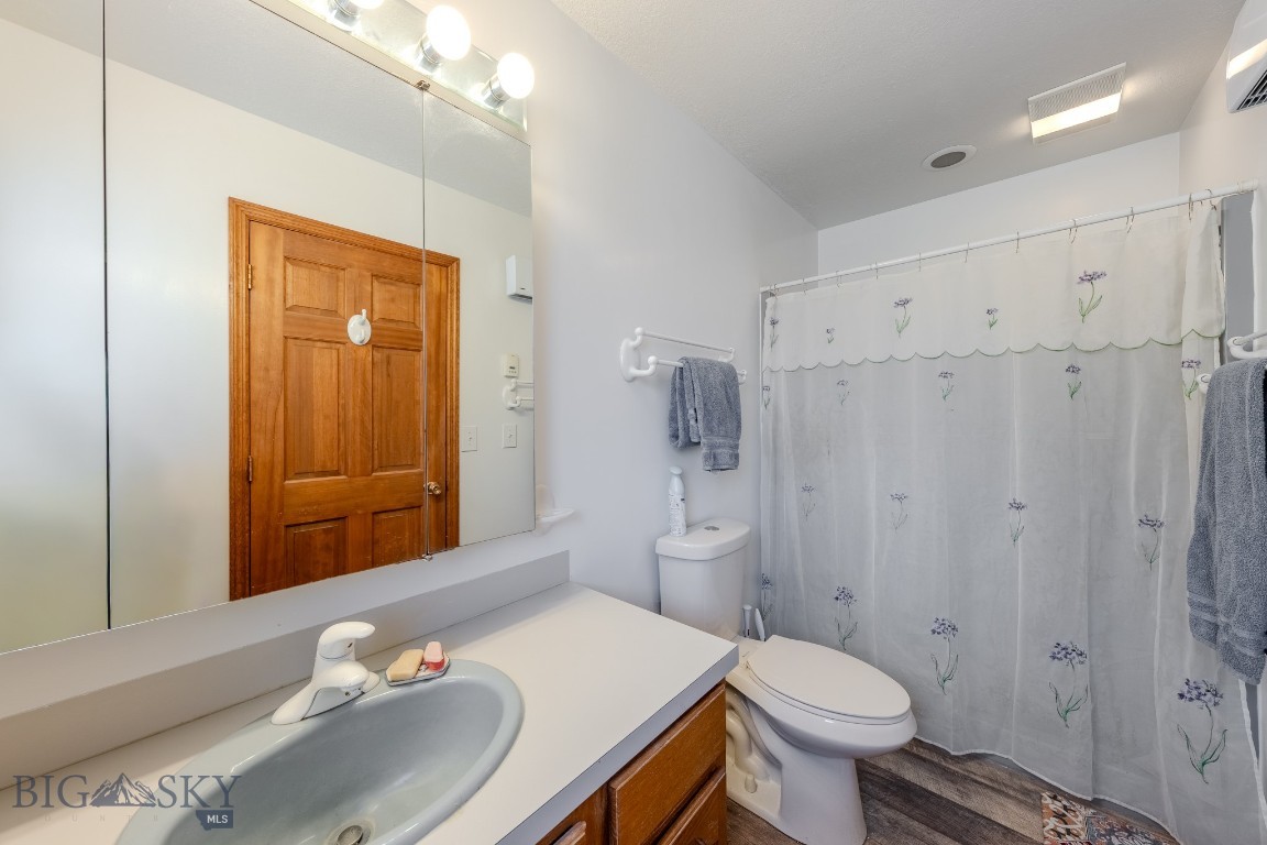 Madison Addition - Residential