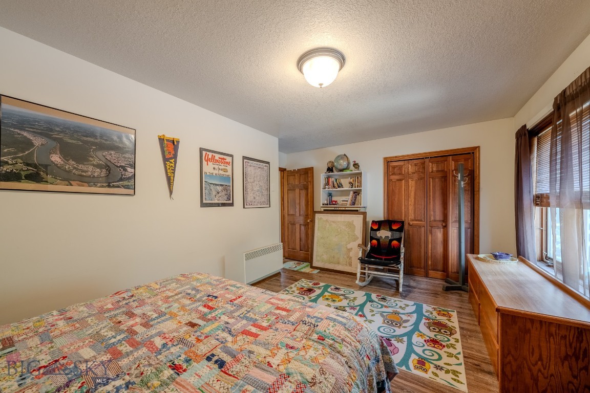 Madison Addition - Residential