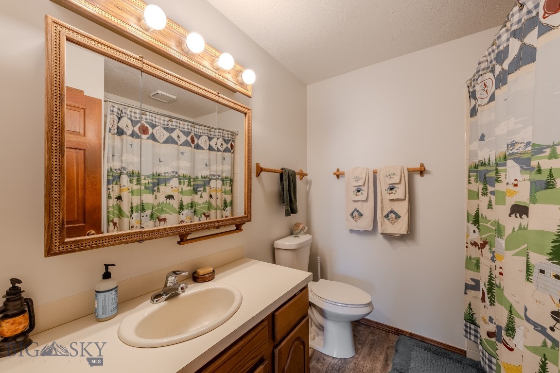 Madison Addition - Residential