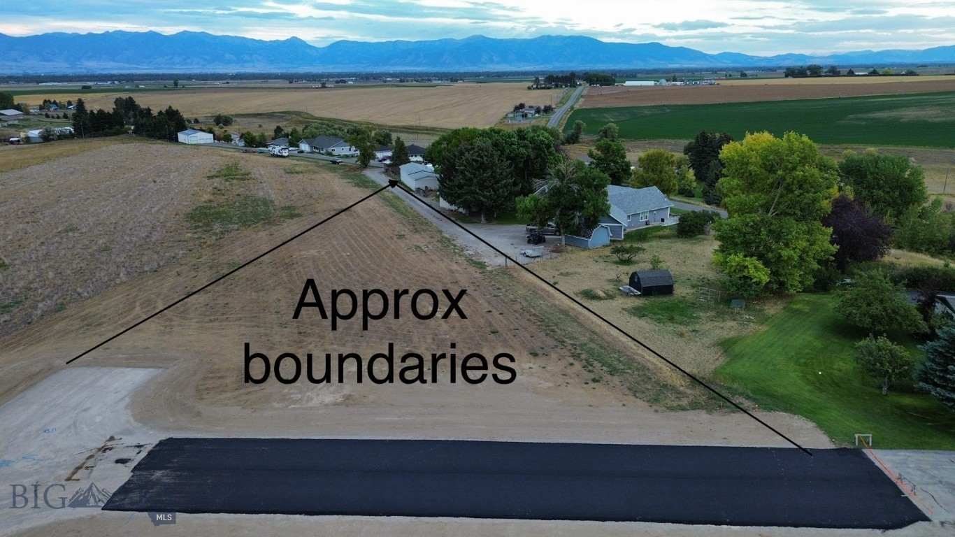 Other - Land