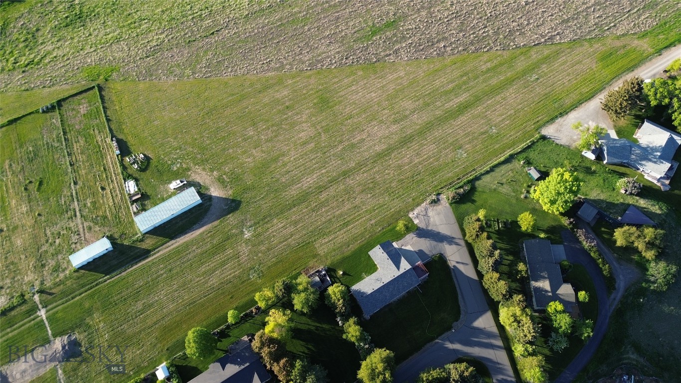 Other - Land